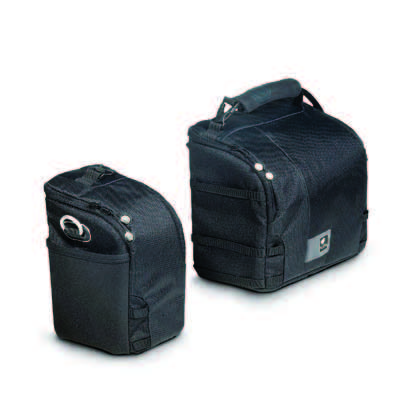 How to Pick the Perfect Camera Bag by Peter Burian