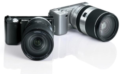 Announcing the 18-200mm F/3.5-6.3 Di III VC