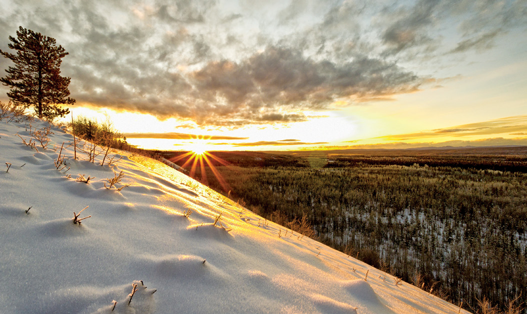 PHOTONews Challenge Winter 2011/2012