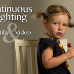 Continuous Lighting For Stills & Video