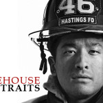 Firehouse Portraits By Ian Spanier