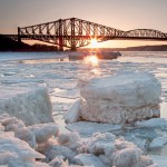 The Magic of Winter light!