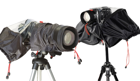Kata Announces New Rain Covers