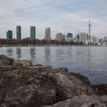 The Breakwall | 1/250 sec at f8.0 - ISO 200 - VC Off