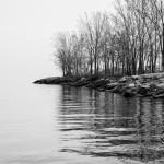 The Point | 1/125 sec at f8.0 - ISO 400 - VC Off