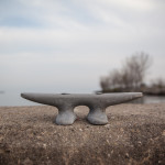 Cleat | 1/2000 sec at f2.8 - ISO 400 - VC Off
