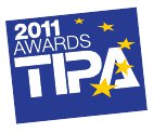 2011 Technical Image Press Association TIPA Awards
