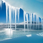 Antarctica Crystal Desert Ice Cave