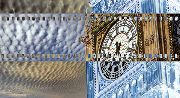 Photo Inspiration Old Is New Big Ben Exclusion