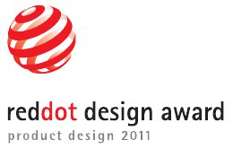 Red Dot Design Award Product Design 2011