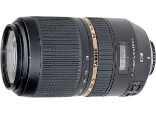 Field Test: Tamron 70-300 F/4-5.6 VC by David Hemmings - PHOTONews Magazine