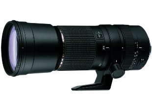 タムロン SP AF Di 200-500 F5-6.3 LD IF キャノン - レンズ(ズーム)