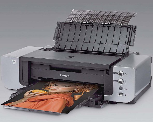 Canon Pixma Pro9000