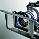 Genus Follow Focus on Matte Box