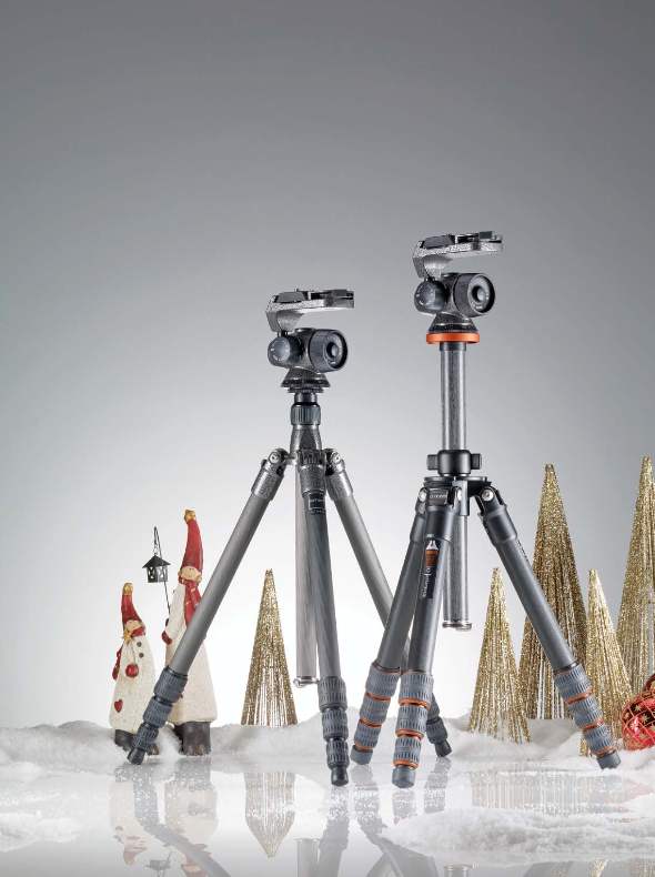 Holiday Gift Guide 2010 Gitzo Tripods