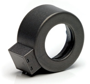 Holiday Gift Guide 2010 Visible Dust BriteVue Sensor Loupe 7x