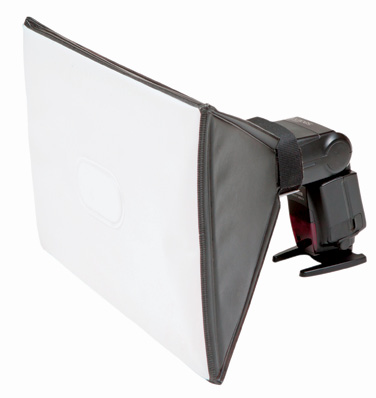 LumiQuest SoftBox LTp