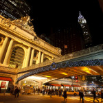Michael Willems Top Ten Travel Tips for 'Togs Grand Central Station New York City