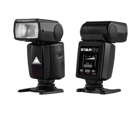 Photoflex PX300 StarFire Flash