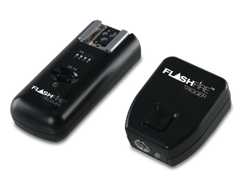 Photoflex PX301 FlashFire Radio Trigger