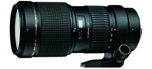 Tamron 70-200