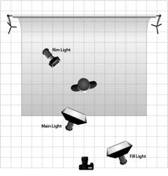 Lighting Diagram 4