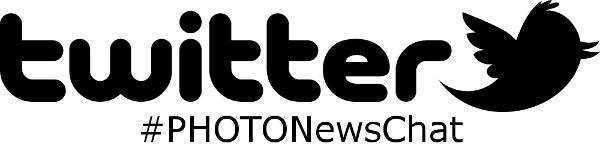 PHOTONews Twitter PHOTONewsChat Banner