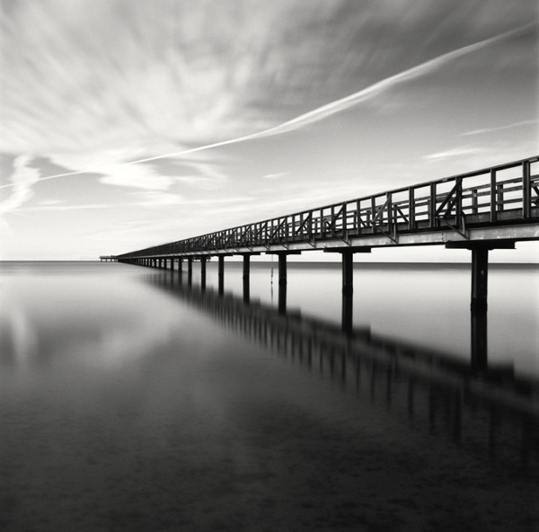 Photo Copyright Hakan Strand - Long Walk, Sweden