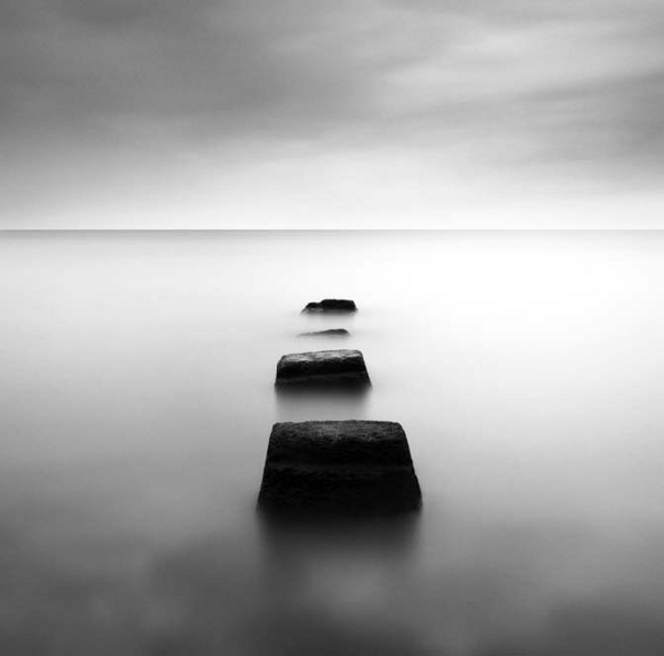 Photo Copyright Hakan Strand - Stepping Stones, Sweden