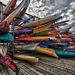 Alex Bruce - Kolorful Kayaks - Toronto