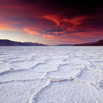 Dan Desroches - Badwater, Death Valley California