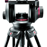 Manfrotto 509HD Video Head