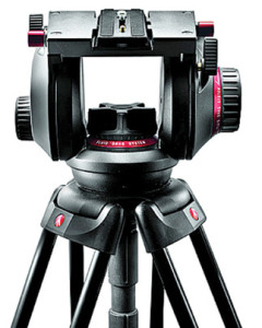 Manfrotto 509HD Video Head