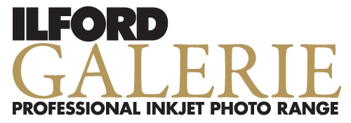 Ilford Galerie Professional Inkjet Photo Paper