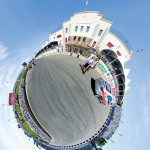 Virtual Tour - 360 degree Panoramic Image Quebec