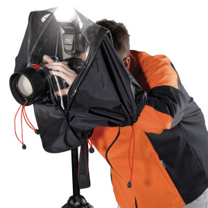 The New Kata E-705 PL Rain Cover