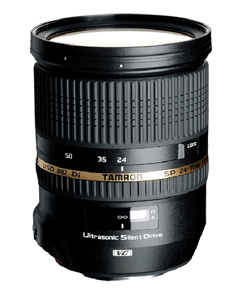 Tamron 24-70mm