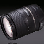 Tamron B016 Lens