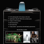 Broncolor Move Outdoor Kit