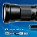 SP 150-600mm F/5-6.3 Di VC USD (Model A011)