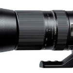 SP 150-600mm F/5.6-6.3, A011S