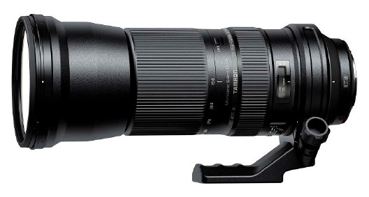 SP 150-600mm F/5-6.3 Di USD Model: A011S