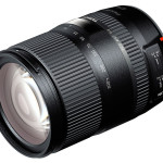 Tamron 16-300 VC PZD Lens