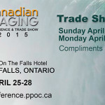 Canadian IMAGING Trade Show