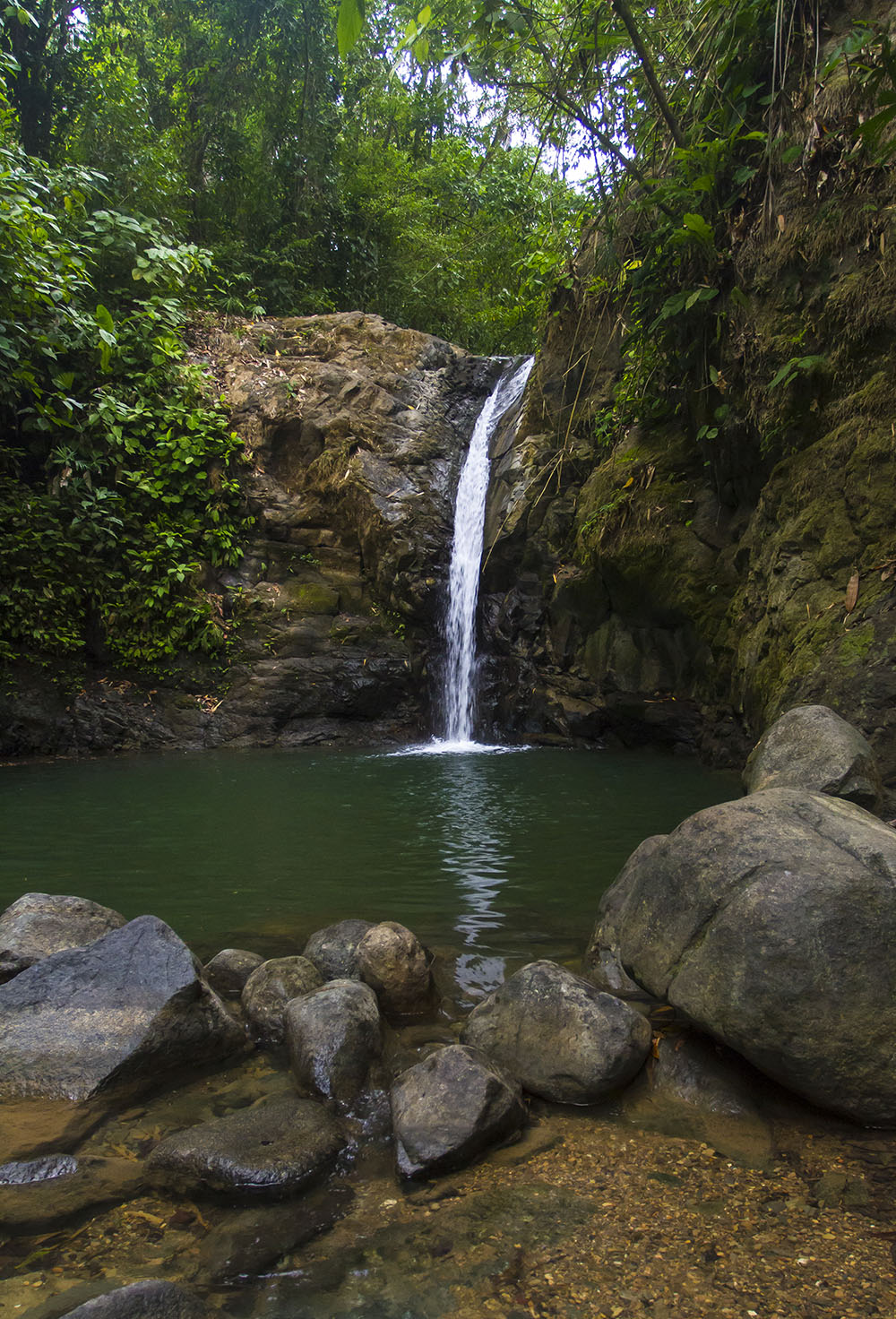 Costa Rica - by Ryan Vince