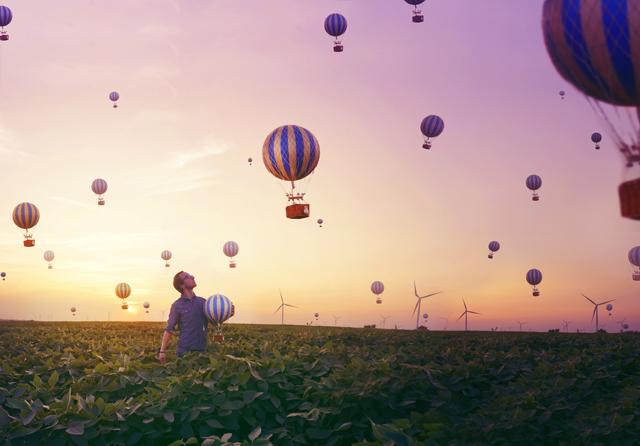 Joel Robison