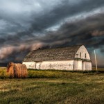 Craig Boehm - Storm Chasing