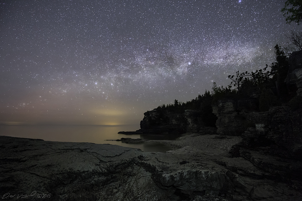 Cliffs_Milkyway