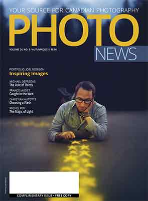 PHOTONews Autumn 2015