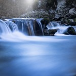 LONG EXPOSURE PHOTOGRAPHY